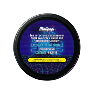 Molipop Hippieflip - Image 2