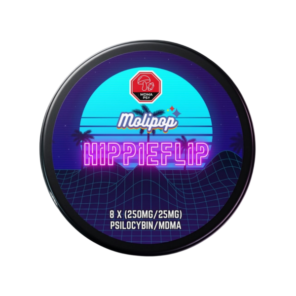 Molipop Hippieflip
